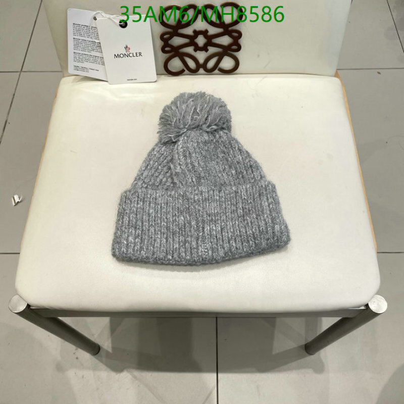 Cap-(Hat)-Moncler Code: MH8586 $: 35USD