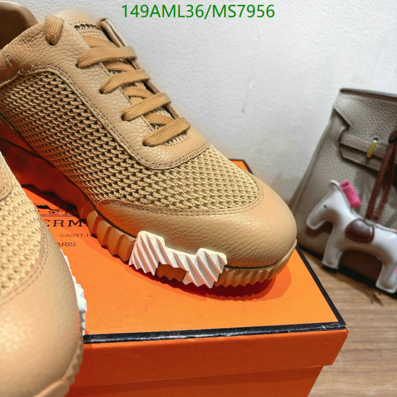 Women Shoes-Hermes Code: MS7956 $: 149USD
