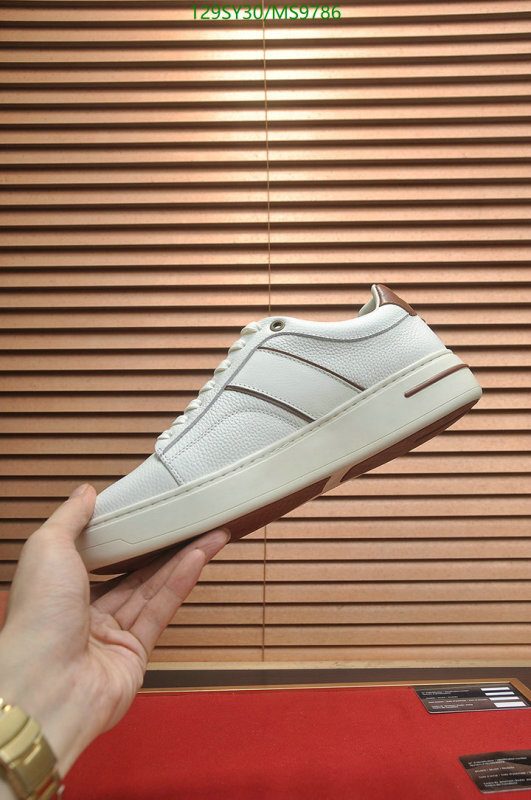 Men shoes-Loro Piana Code: MS9786 $: 129USD-yupoo dhgate Men shoes-Loro Piana Code: MS9786 $: 129USD