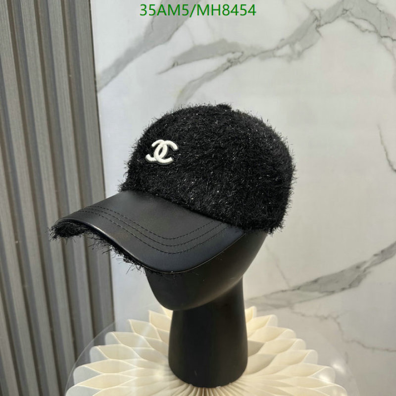 Cap-(Hat)-Chanel Code: MH8454 $: 35USD