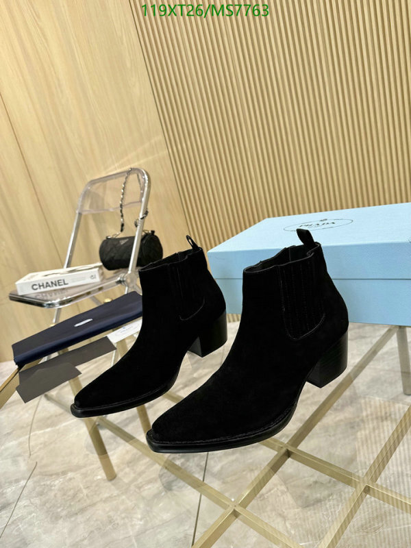 Women Shoes-Boots Code: MS7763 $: 119USD