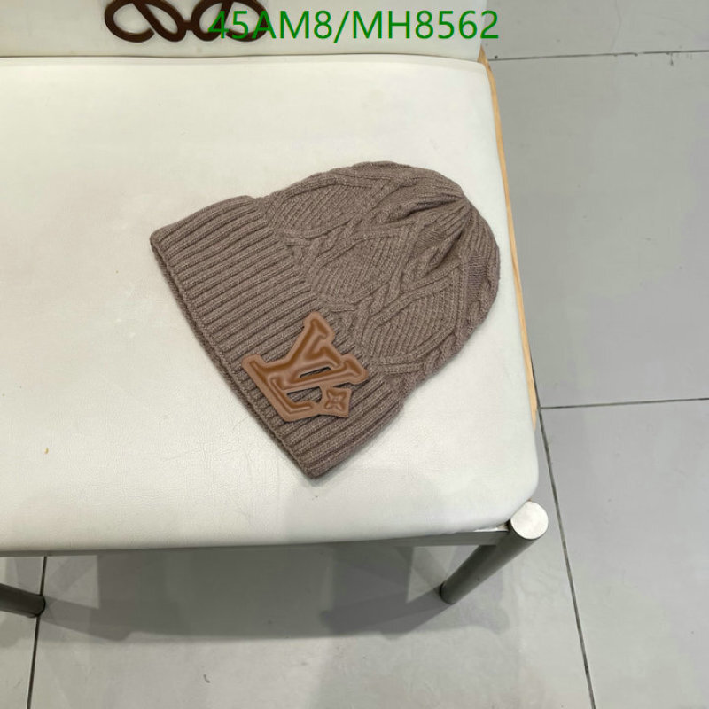 Cap-(Hat)-LV Code: MH8562 $: 45USD