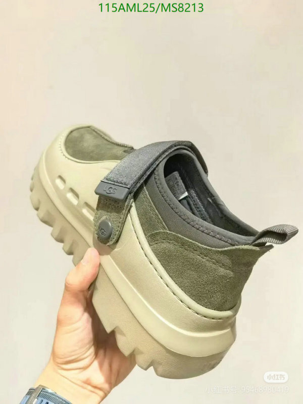 Women Shoes-UGG Code: MS8213 $: 115USD
