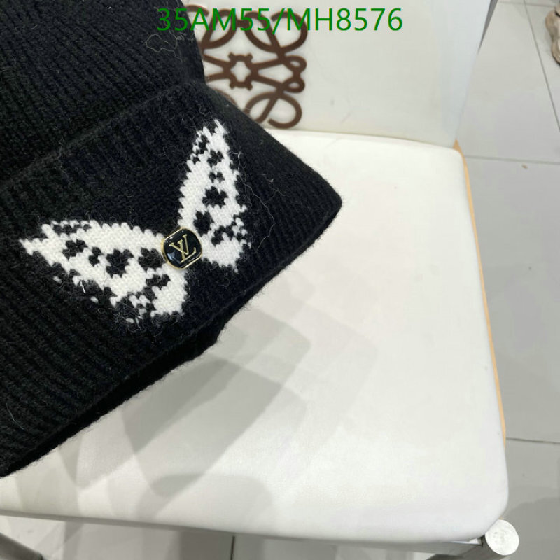 Cap-(Hat)-LV Code: MH8576 $: 35USD