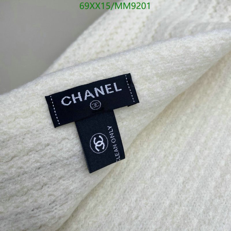 Scarf-Chanel Code: MM9201 $: 69USD