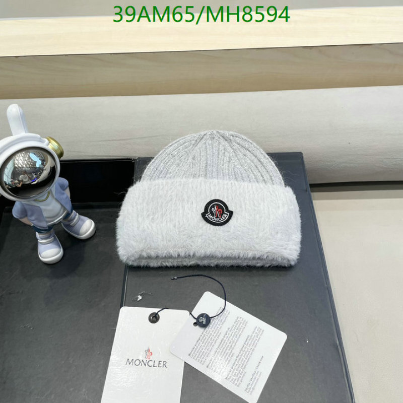 Cap-(Hat)-Moncler Code: MH8594 $: 39USD