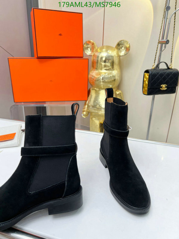 Women Shoes-Boots Code: MS7946 $: 179USD