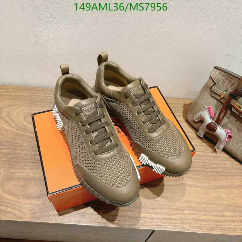 Women Shoes-Hermes Code: MS7956 $: 149USD