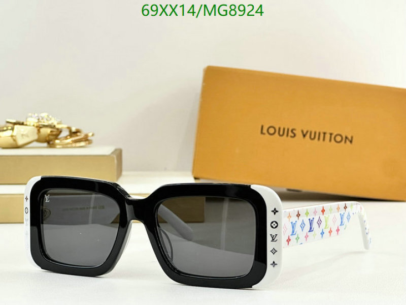 Glasses-LV Code: MG8924 $: 69USD