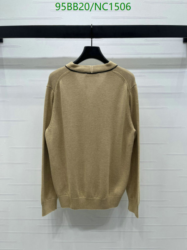 Clothing-Loro Piana Code: NC1506 $: 95USD