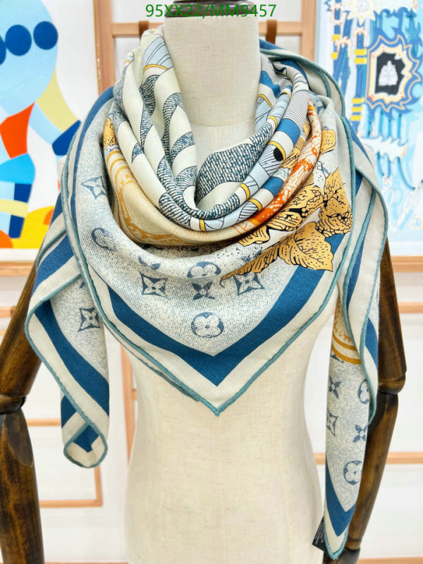 Scarf-LV Code: MM9457 $: 95USD