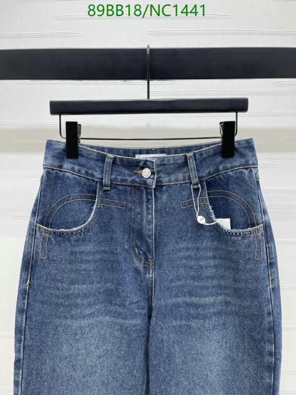 Clothing-Chanel Code: NC1441 $: 89USD