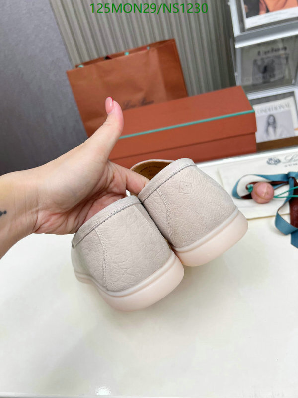 Men shoes-Loro Piana Code: NS1230 $: 125USD-yupoo dhgate Men shoes-Loro Piana Code: NS1230 $: 125USD