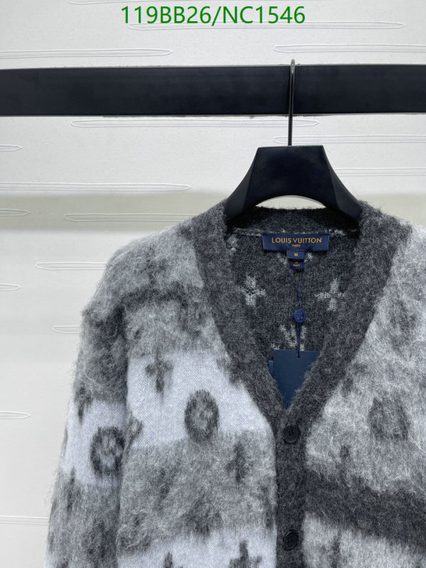 Clothing-LV Code: NC1546 $: 119USD