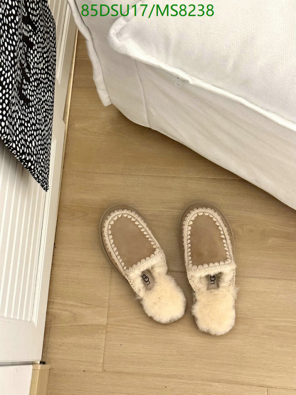 Women Shoes-UGG Code: MS8238 $: 85USD