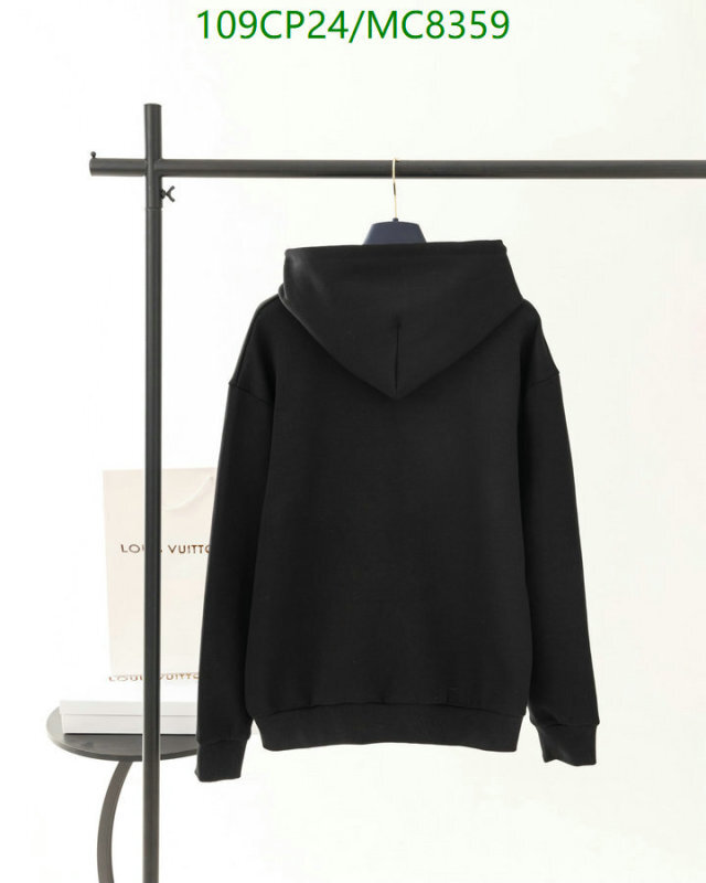 Clothing-LV Code: MC8359 $: 109USD
