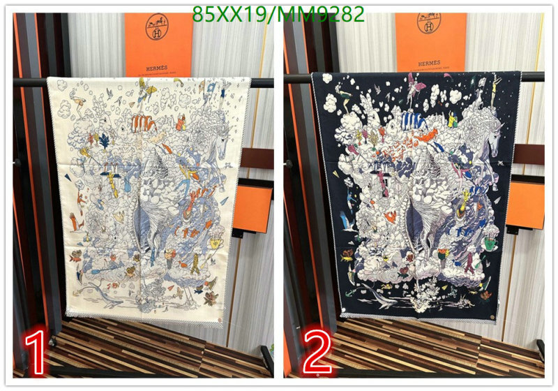 Scarf-Hermes Code: MM9282 $: 85USD