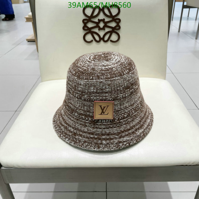 Cap-(Hat)-LV Code: MH8560 $: 39USD