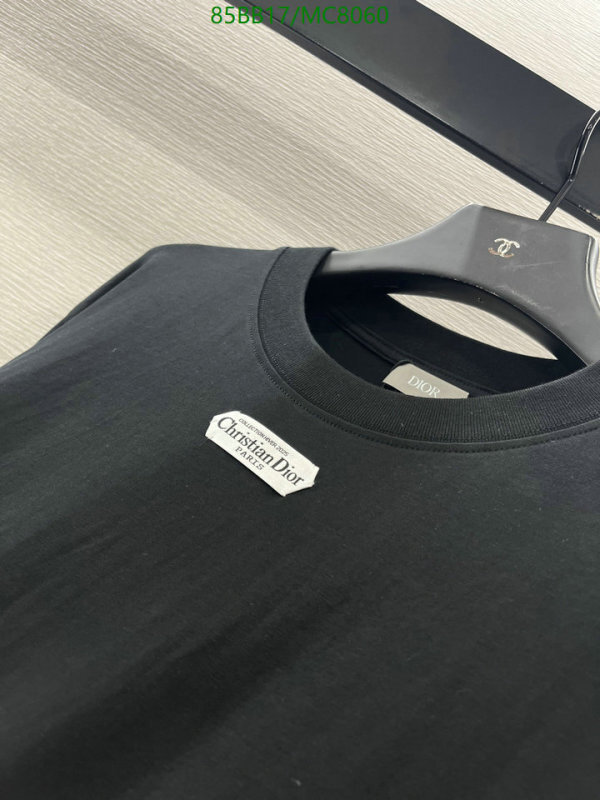 Clothing-Dior Code: MC8060 $: 85USD