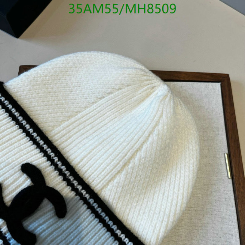 Cap-(Hat)-Chanel Code: MH8509 $: 35USD