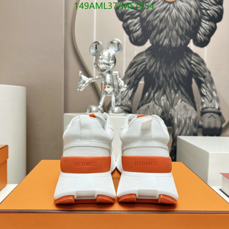 Women Shoes-Hermes Code: MS7954 $: 149USD
