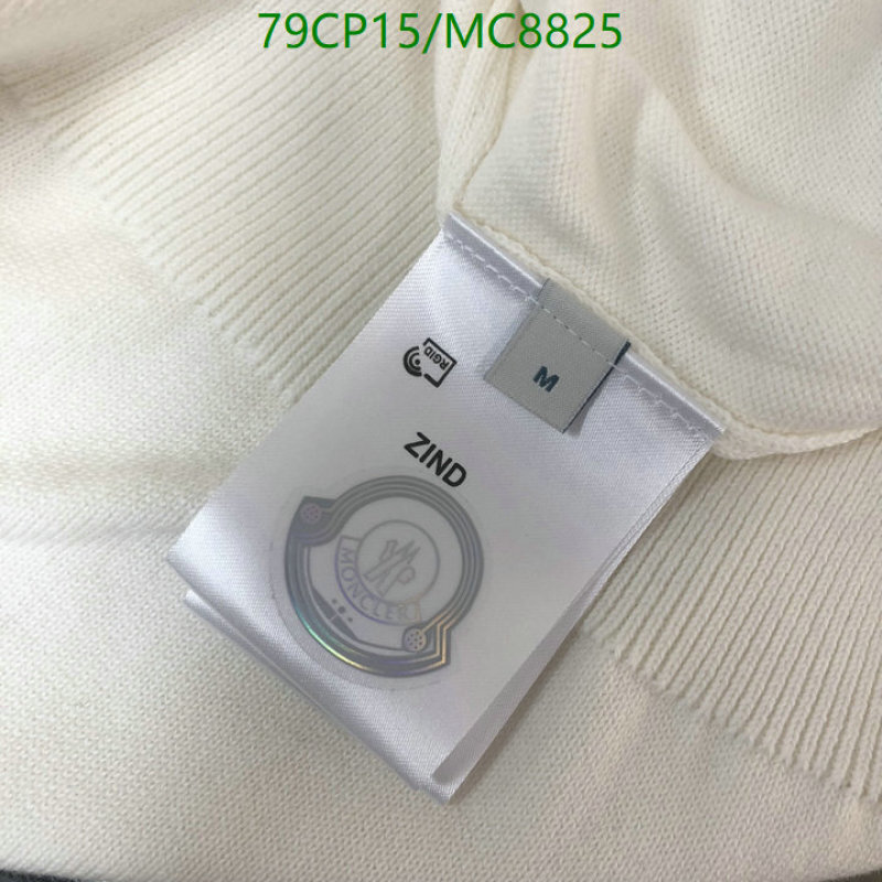 Clothing-Moncler Code: MC8825 $: 79USD