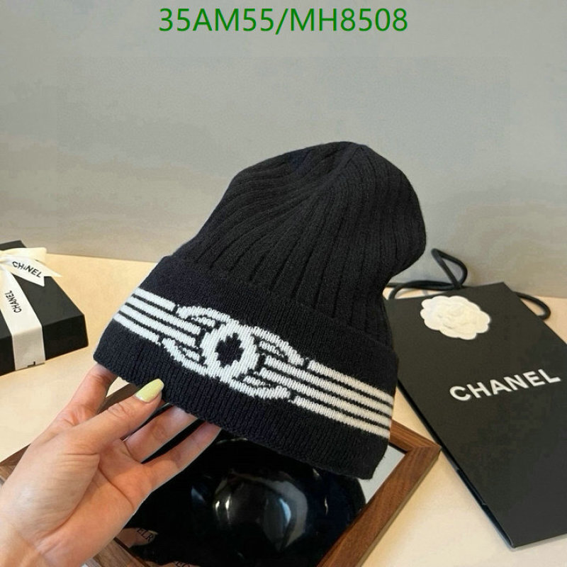 Cap-(Hat)-Chanel Code: MH8508 $: 35USD