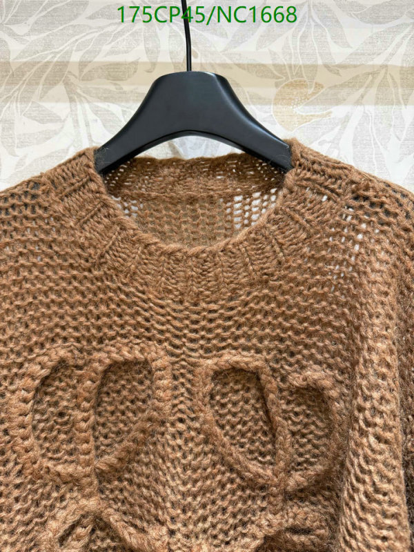 Clothing-Loewe Code: NC1668 $: 175USD
