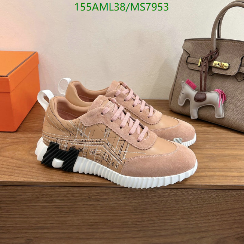 Women Shoes-Hermes Code: MS7953 $: 155USD