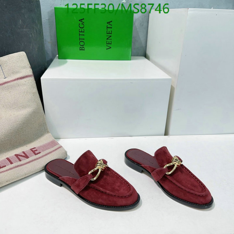 Women Shoes-BV Code: MS8746 $: 125USD