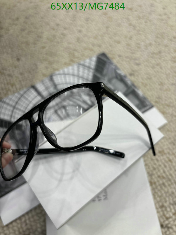 Glasses-YSL Code: MG7484 $: 65USD