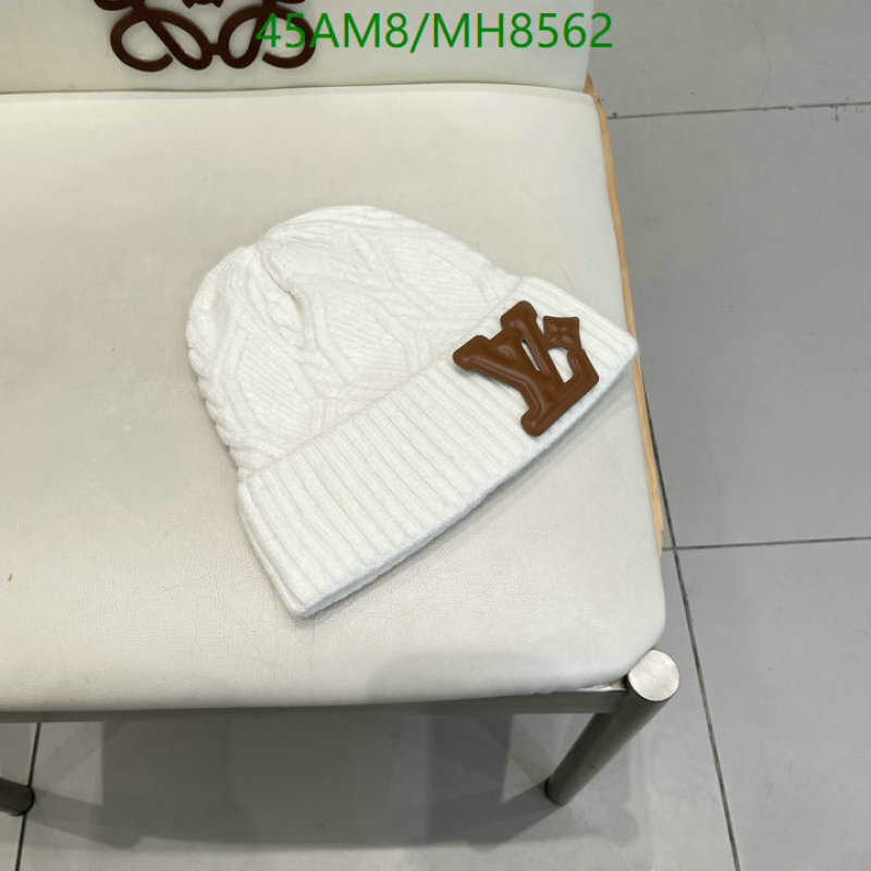 Cap-(Hat)-LV Code: MH8562 $: 45USD