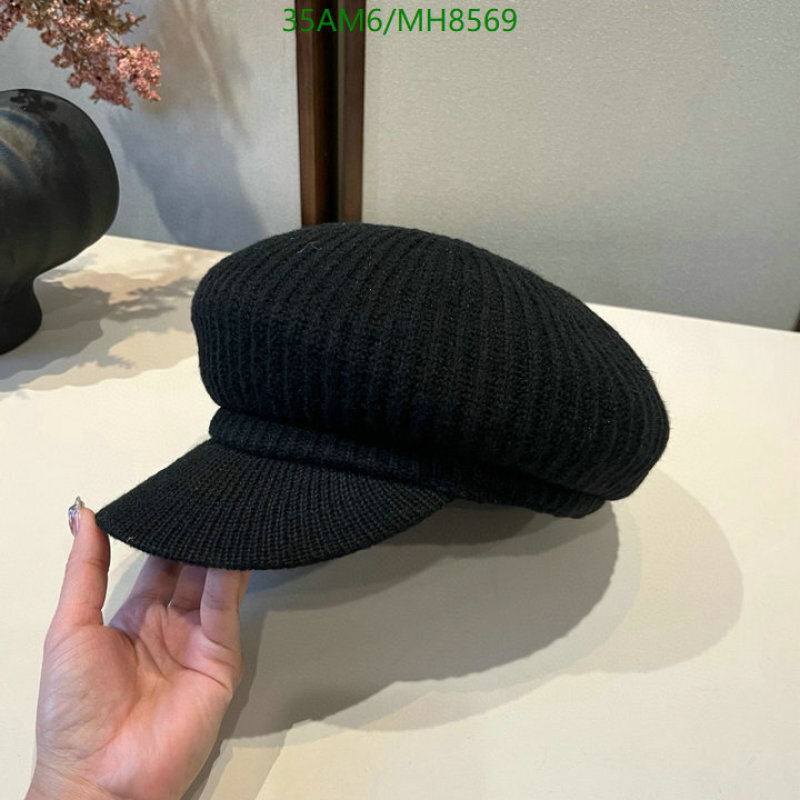 Cap-(Hat)-LV Code: MH8569 $: 35USD