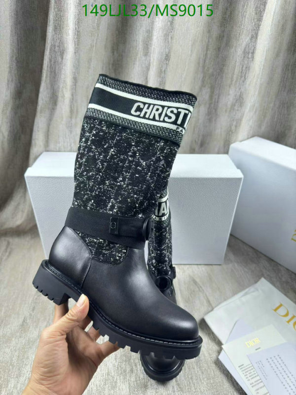 Women Shoes-Boots Code: MS9015 $: 149USD