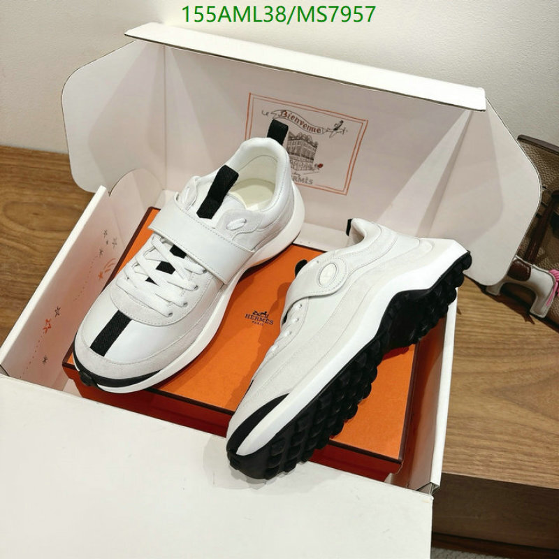 Women Shoes-Hermes Code: MS7957 $: 155USD