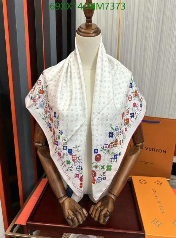Scarf-LV Code: MM7373 $: 69USD