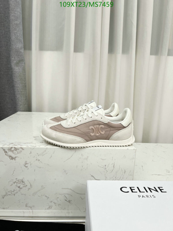 Women Shoes-Celine Code: MS7459 $: 109USD