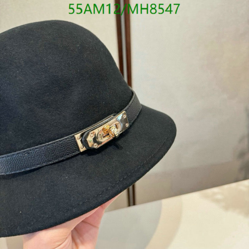 Cap-(Hat)-Hermes Code: MH8547 $: 55USD
