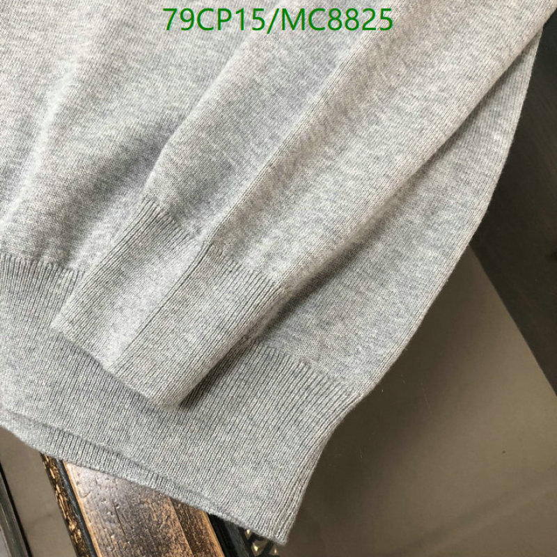 Clothing-Moncler Code: MC8825 $: 79USD