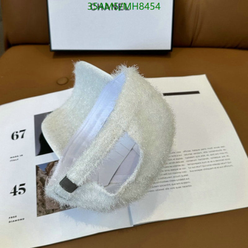 Cap-(Hat)-Chanel Code: MH8454 $: 35USD