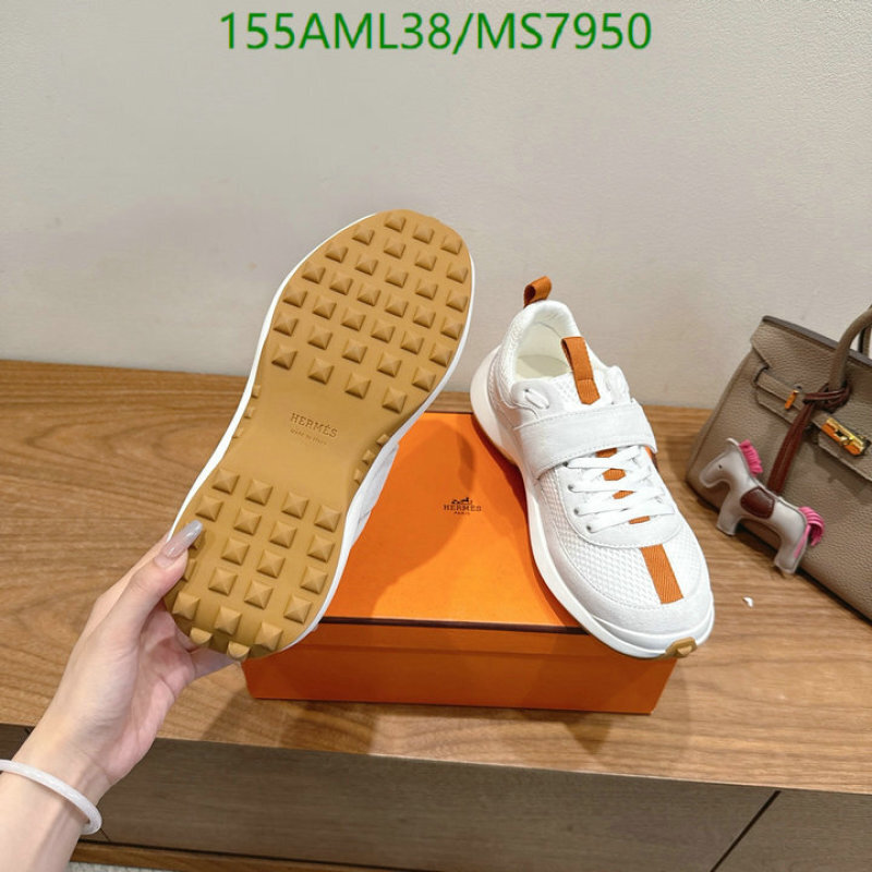 Women Shoes-Hermes Code: MS7950 $: 155USD