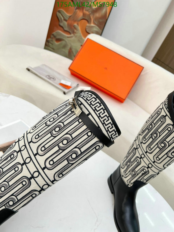 Women Shoes-Boots Code: MS7948 $: 175USD