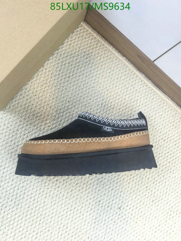 Women Shoes-UGG Code: MS9634 $: 85USD