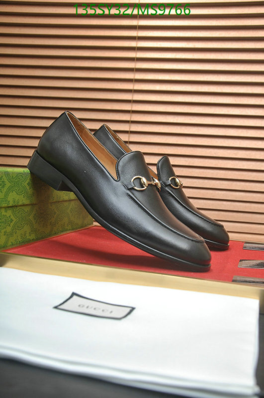 Men shoes-Gucci Code: MS9766 $: 135USD