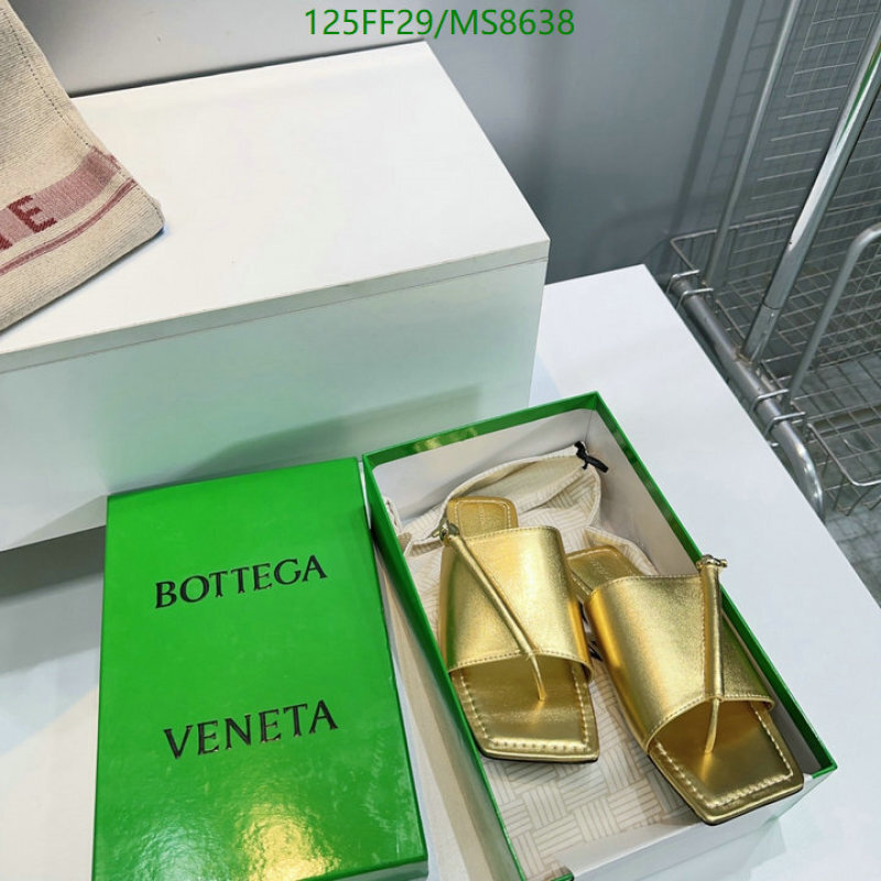 Women Shoes-BV Code: MS8638 $: 125USD