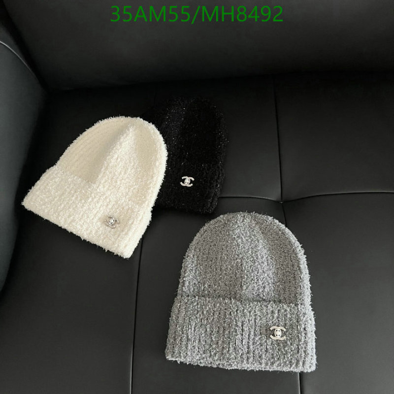 Cap-(Hat)-Chanel Code: MH8492 $: 35USD