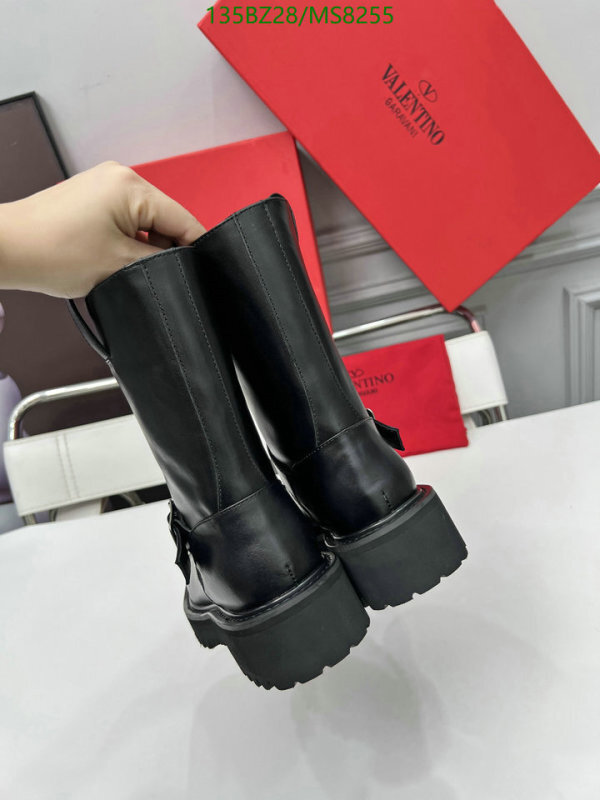 Women Shoes-Valentino Code: MS8255 $: 135USD