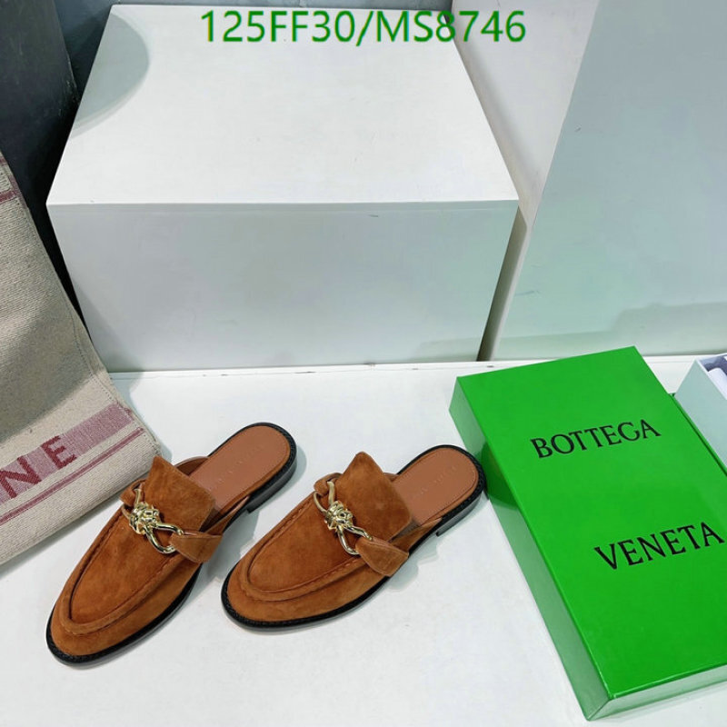 Women Shoes-BV Code: MS8746 $: 125USD