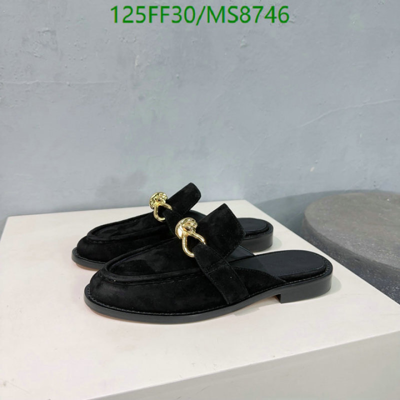 Women Shoes-BV Code: MS8746 $: 125USD