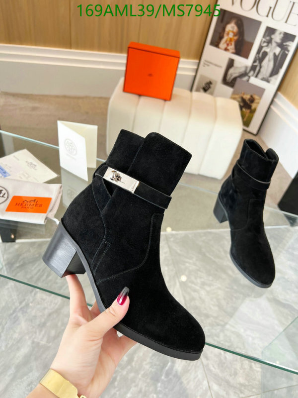 Women Shoes-Boots Code: MS7945 $: 169USD